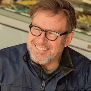 Meet your Posher, John